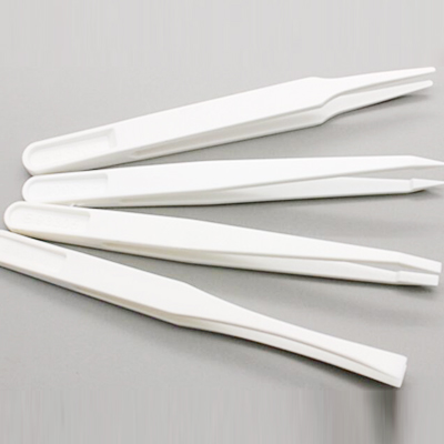 塑膠防靜電鑷子價(jià)格多少才劃算？[龍氏達(dá)]