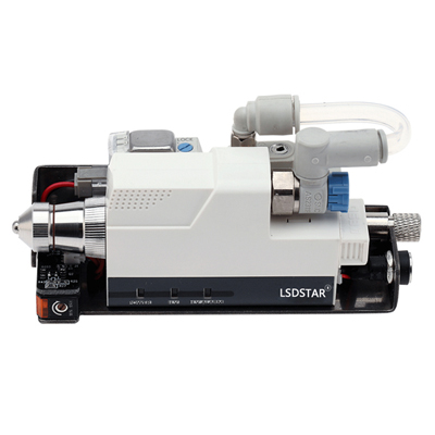 選擇實力高頻交流離子風(fēng)嘴廠家，售前售后無憂