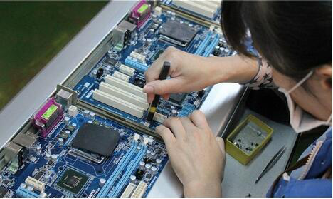 黑色防靜電鑷子的價格跟那些因素有關系？