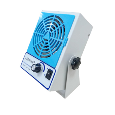 防靜電離子風機多少錢？正規(guī)制造商和小作坊的價格差異[龍氏達]